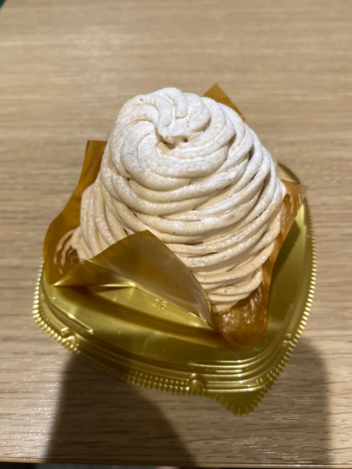 Dulces de Convenience Store (Convini Sweets)
