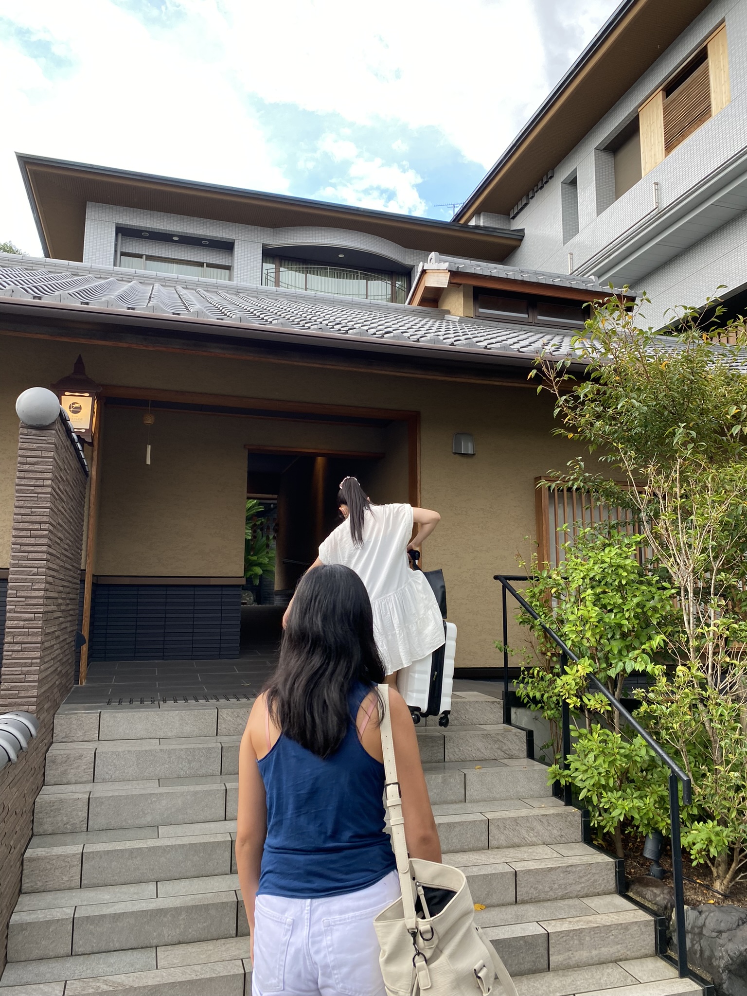 Viaje a Kyoto 4 – Desde Tokyo a Kyoto, viaje en 48 horas