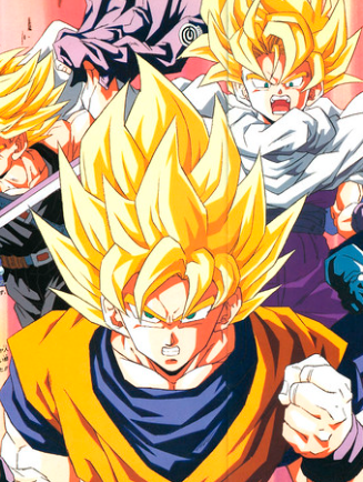 anime
