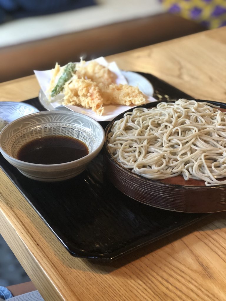 yabusoba