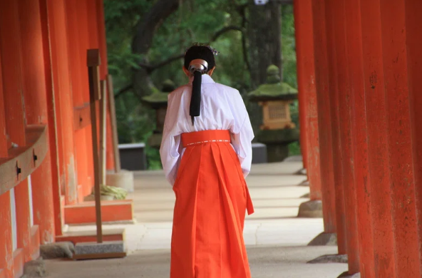 hakama