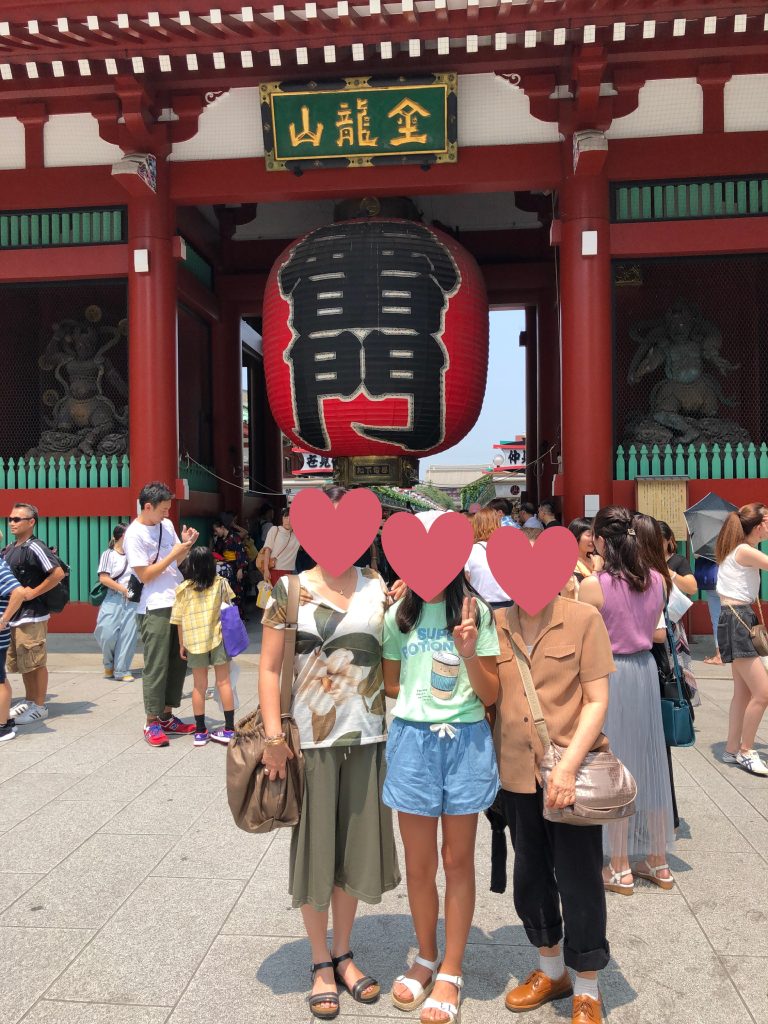 kaminarimon
