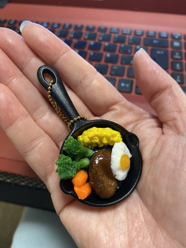 kappabashi sample 