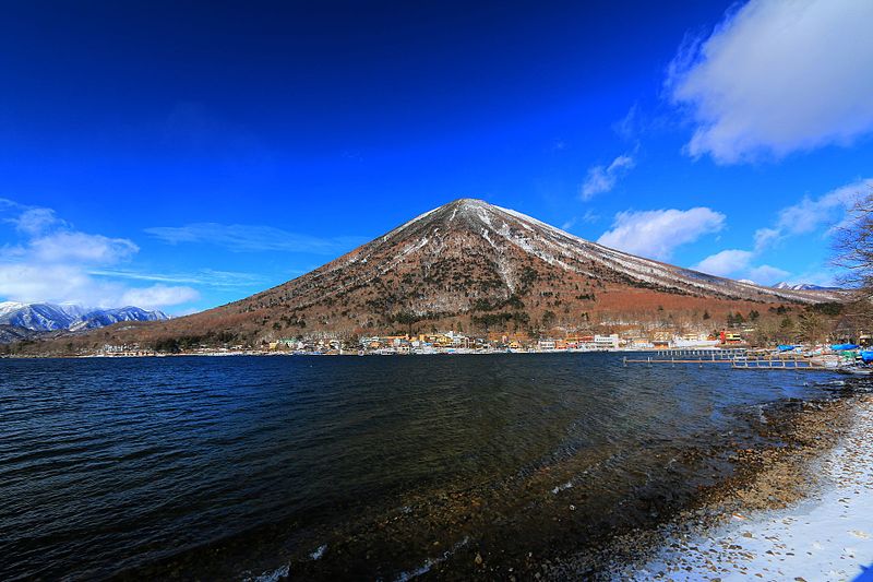 Viaje a la zona de Nikko 3