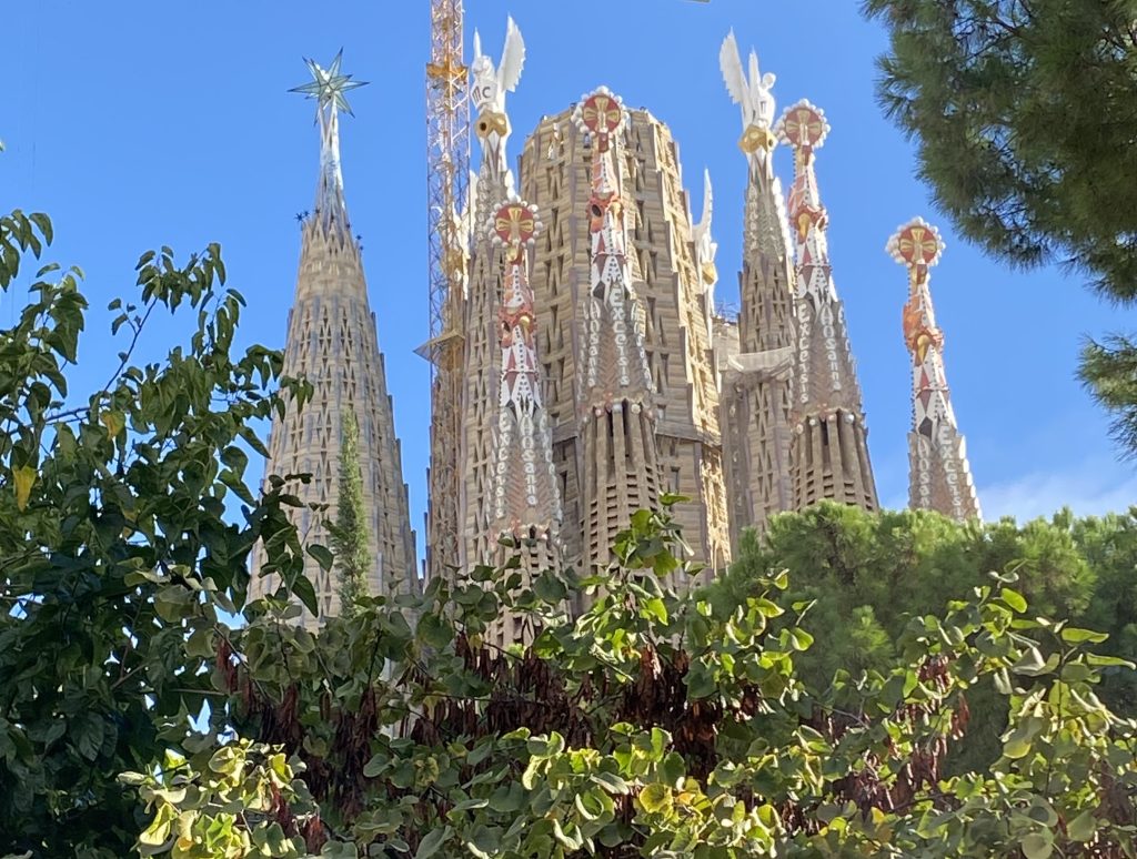 sagrada familia