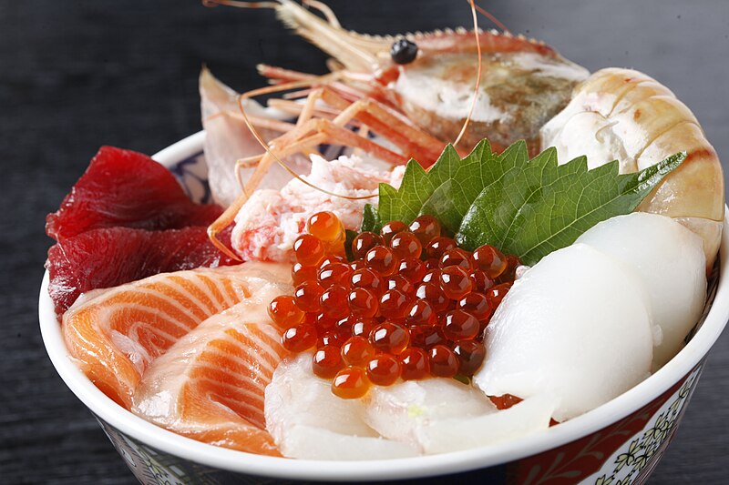 kaisendon