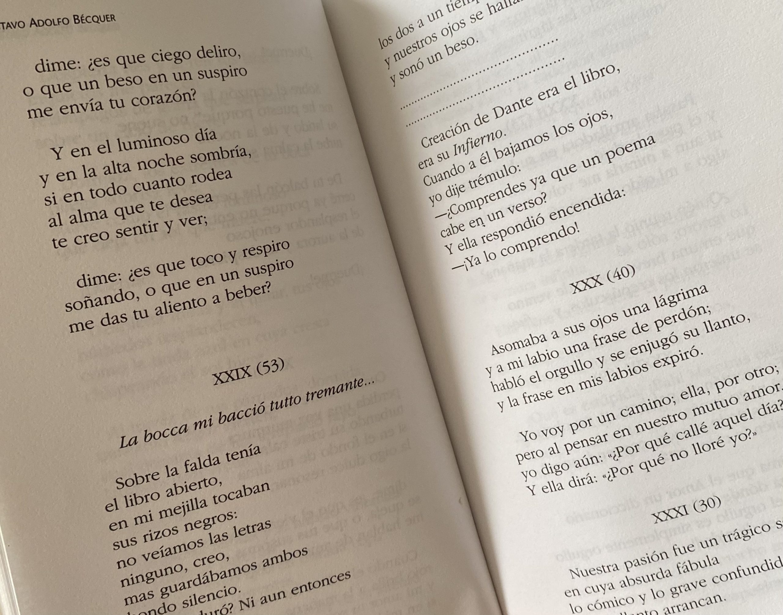 spanish poem