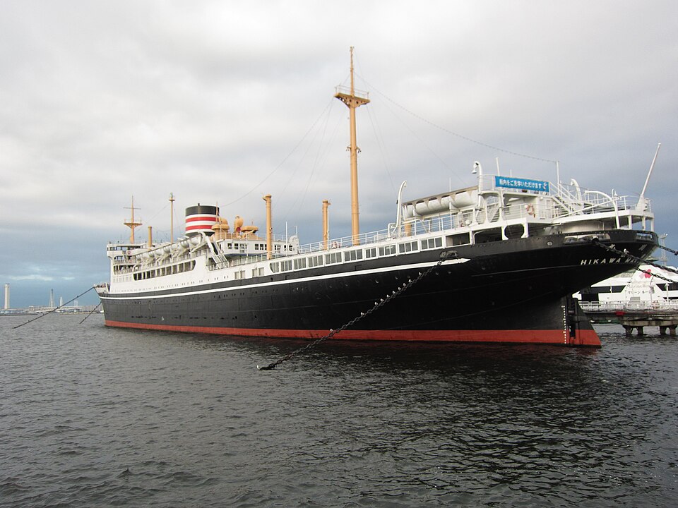 hikawamaru