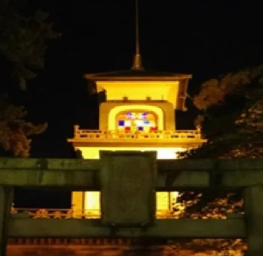 Oyama jinja